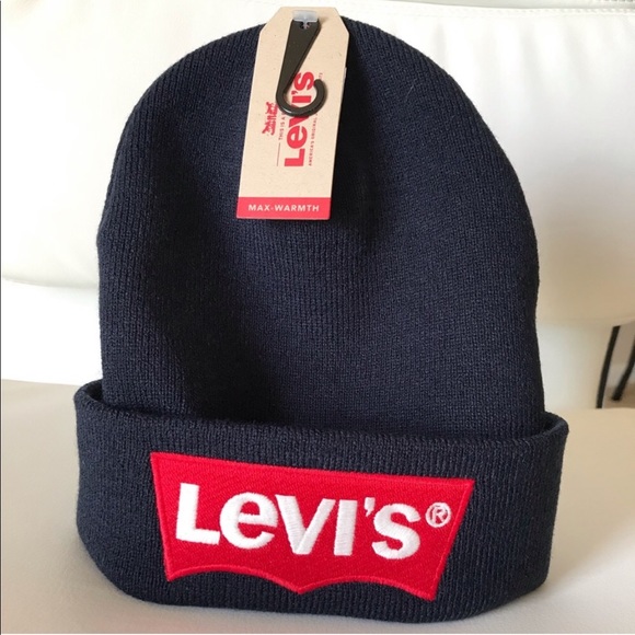 Levi's Other - Levi’s Beanie